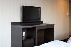 お部屋　テレビ一例