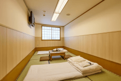 和室８畳　一例