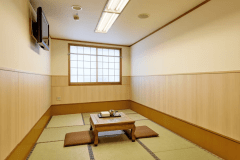 和室８畳　一例