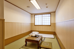 和室６畳　一例