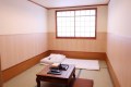 和室　1名部屋　一例