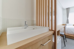 別館ツイン1階【個室】