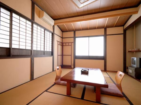 お部屋一例