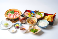 『四万十の旅 お手頃膳』プラン【二食付】