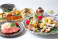 【1日5食限定】『四万十の "極み" 会席』プラン【二食付・最上位プラン】