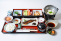 『四万十黒毛和牛 "すきやき" 会席』プラン【二食付】