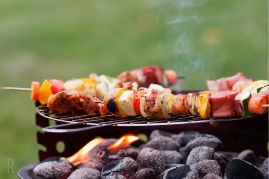 【夕食BBQプラン】1日1組限定一棟貸し プール・サウナ・温泉付き貸切プライベートヴィラ　※最大8名様／RG
