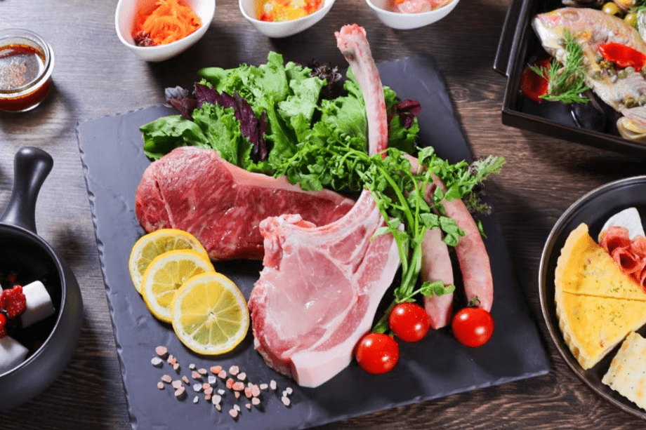 【1Night/2Meals】 Local Ingredients BBQ Dinner &ndash; Enjoy Yamanashi&rsquo;s Gourmet Delights in BBQ Style