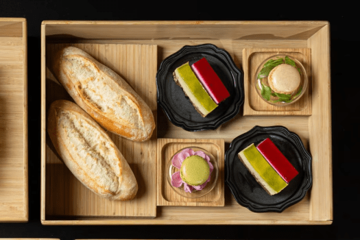 【1泊2食】甲州牛・富士桜ポークなど山梨の高級食材をつかった《厳選プレミアムBBQ》～希少部位を贅沢に味わうスペシャルディナープラン～