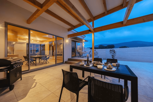 ≪早割プラン≫早めの予約がオトク！最大20％OFF！～豊富なコンテンツと選べるご当地グルメ・ゆったりと過ごせる特別なヴィラ時間を～【1泊2食付き】