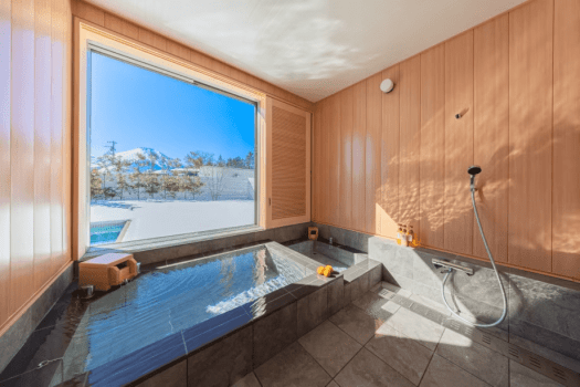 【素泊り】富士山の絶景を望む・1棟貸切のプライベートヴィラで過ごす非日常体験～家族や仲間と自由に楽しむ&rdquo;リゾート旅&rdquo;～