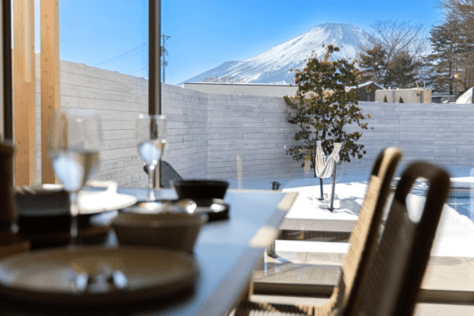 ≪早割プラン≫早めの予約がオトク！最大20％OFF！～豊富なコンテンツと選べるご当地グルメ・ゆったりと過ごせる特別なヴィラ時間を～【1泊2食付き】