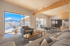 富士景觀泳池別墅【套房】