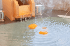 富士景觀泳池別墅【優質客房】