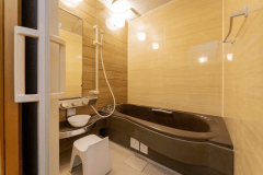 和室10畳《バス付》