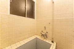 和洋室12畳《バス付》