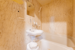 和室10畳+応接間《2点式ユニットバス》