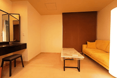 《特別室》和室10畳+応接間《露天風呂付》