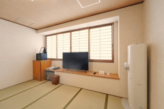 和室15畳《2点式ユニットバス》