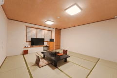 和室12.5畳《2点式ユニットバス》