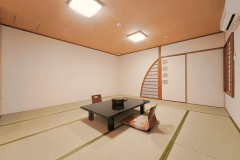 和室12.5畳《2点式ユニットバス》