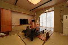 和室8畳《バス付》