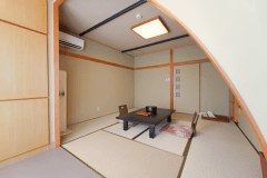 和室8畳《バス付》