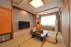 和室7.5畳《バスなし》