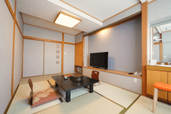 和室7.5畳《バスなし》