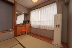 和室7.5畳《バスなし》