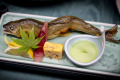 【2食付/開業記念】伊勢海老付◇おおいた和牛・豊後豚のしゃぶしゃぶ＆料理長厳選の四季彩8品コース《個室食事処》