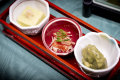 【2食付/開業記念】伊勢海老付◇おおいた和牛・豊後豚のしゃぶしゃぶ＆料理長厳選の四季彩8品コース《個室食事処》