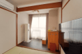 和室7.5畳《3点式ユニットバス》