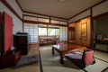 【Main Building 2F】Japanese-style room "Kaede" (Japanese-style room, 8 tatami mats)