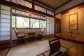 【본관 2층】일본식 방 「카에데」（일본식 방 8첩）