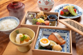 【Main Building】Konjakuan Standard - Kaiseki Course with Charcoal-grilled Oita Wagyu Beef and Red Chicken -