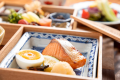 【Main Building】Konjakuan Standard - Kaiseki Course with Charcoal-grilled Oita Wagyu Beef and Red Chicken -