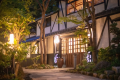 【Main Building】Konjakuan Standard - Kaiseki Course with Charcoal-grilled Oita Wagyu Beef and Red Chicken -No bath
