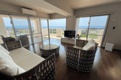 Nagomi Suite（和みスイート 和洋室）61.7㎡【禁煙】