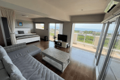 Orion Suite（オリオンスイート トリプルルーム）61.7㎡【禁煙】