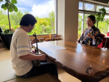 【三線体験】歌と癒しの三線リトリートステイ２泊３日【素泊り】