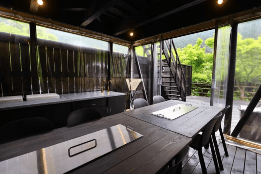素泊まりプラン|客室露天風呂付|360度見渡せる星降るテラス|BBQスペース完備 素泊まりプラン|客室露天風呂付|360度見渡せる星降るテラス|BBQスペース完備