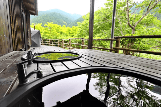 素泊まりプラン|客室露天風呂付|360度見渡せる星降るテラス|BBQスペース完備 素泊まりプラン|客室露天風呂付|360度見渡せる星降るテラス|BBQスペース完備