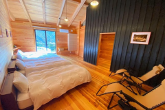 星降るテラス【スイートコテージ】客室露天風呂付