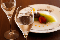 特別な一日を大切な思い出に（イメージ）