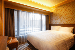 【レギュラーフロア】モデレートダブル（一例）