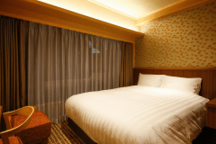 【レギュラーフロア】モデレートダブル（一例）