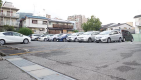 【ひょうご共済会館】駐車場