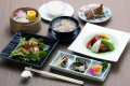 【ひょうご共済会館】夕食　桂花コース｜当館スタンダードコースです。気軽に本格的な中華をご堪能いただけます。（イメージ）