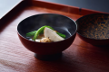 【スタンダード / 夕朝食付】和のオーベルジュの神髄をお部屋内ダイニングで心ゆくまで
